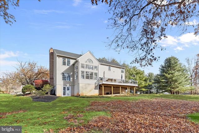 22 FARM RIDGE CT, Baldwin, MD 21013