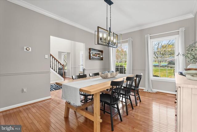 22 FARM RIDGE CT, Baldwin, MD 21013