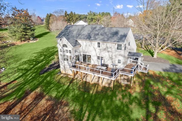 22 FARM RIDGE CT, Baldwin, MD 21013