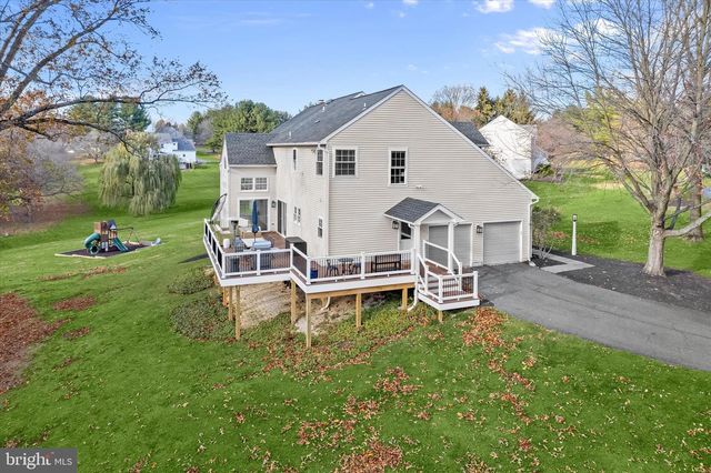 22 FARM RIDGE CT, Baldwin, MD 21013