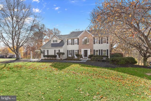 22 FARM RIDGE CT, Baldwin, MD 21013