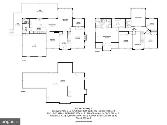 22 FARM RIDGE CT, Baldwin, MD 21013