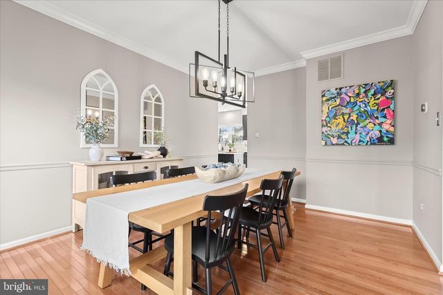 22 FARM RIDGE CT, Baldwin, MD 21013