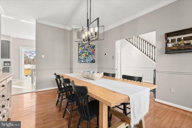 22 FARM RIDGE CT, Baldwin, MD 21013