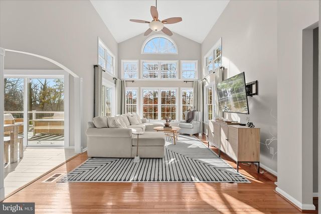 22 FARM RIDGE CT, Baldwin, MD 21013