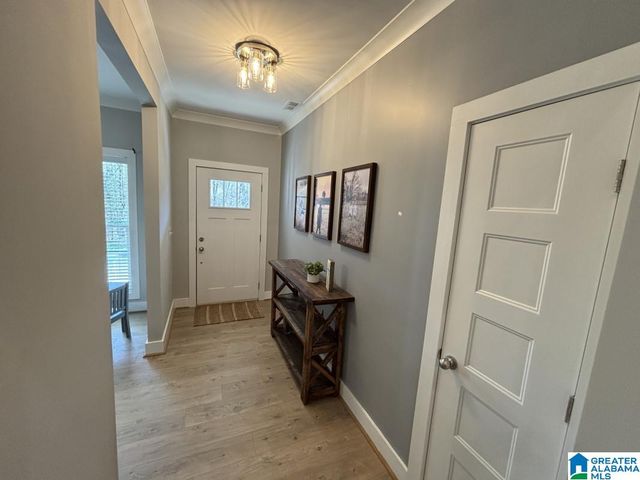 305 GRAY FOX ROAD, Springville, AL 35146