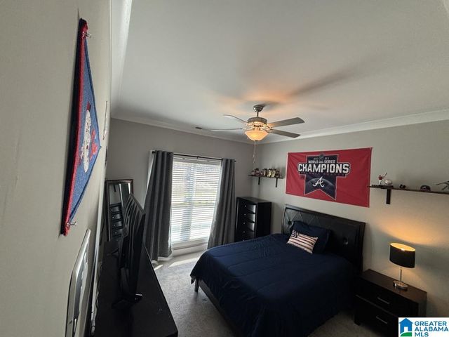 305 GRAY FOX ROAD, Springville, AL 35146