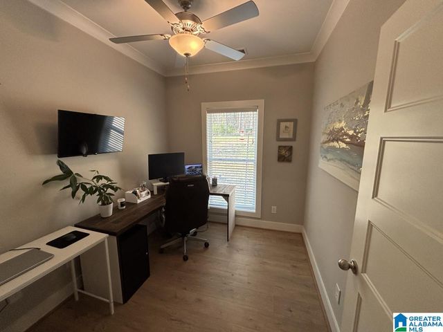 305 GRAY FOX ROAD, Springville, AL 35146