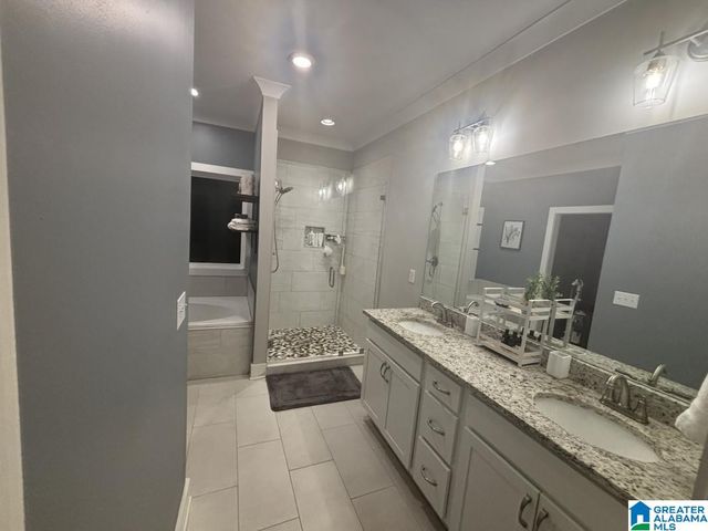 305 GRAY FOX ROAD, Springville, AL 35146