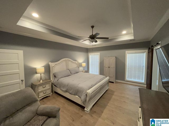 305 GRAY FOX ROAD, Springville, AL 35146