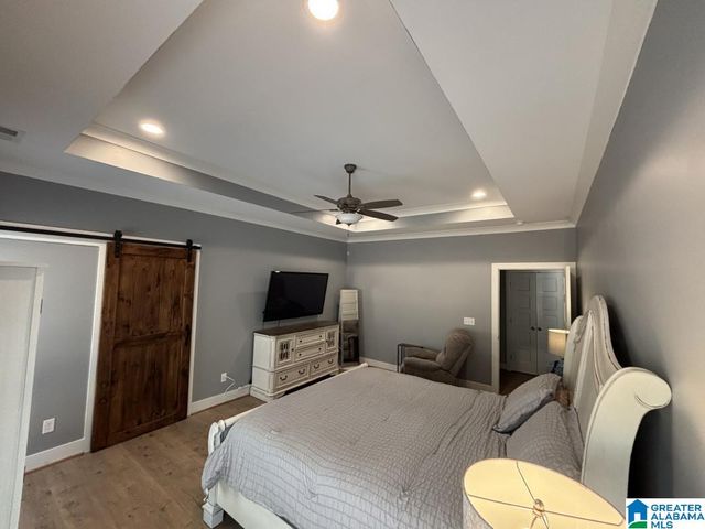 305 GRAY FOX ROAD, Springville, AL 35146