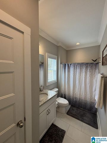 305 GRAY FOX ROAD, Springville, AL 35146