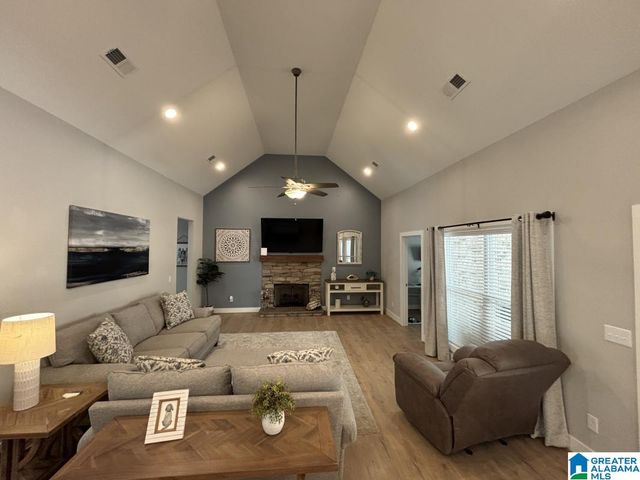 305 GRAY FOX ROAD, Springville, AL 35146