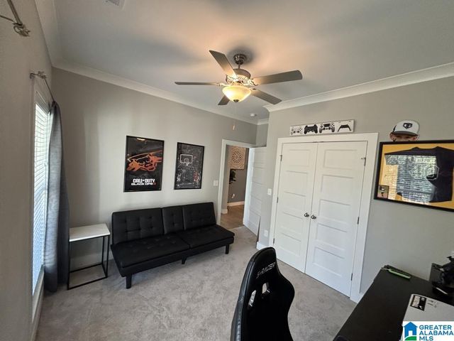 305 GRAY FOX ROAD, Springville, AL 35146