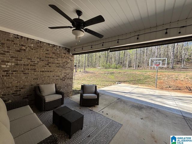 305 GRAY FOX ROAD, Springville, AL 35146