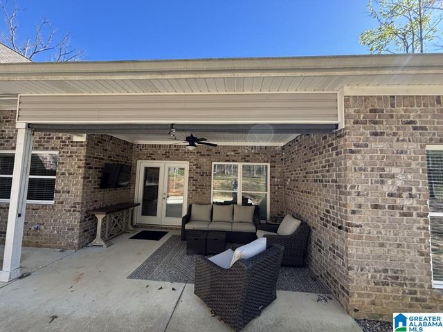 305 GRAY FOX ROAD, Springville, AL 35146