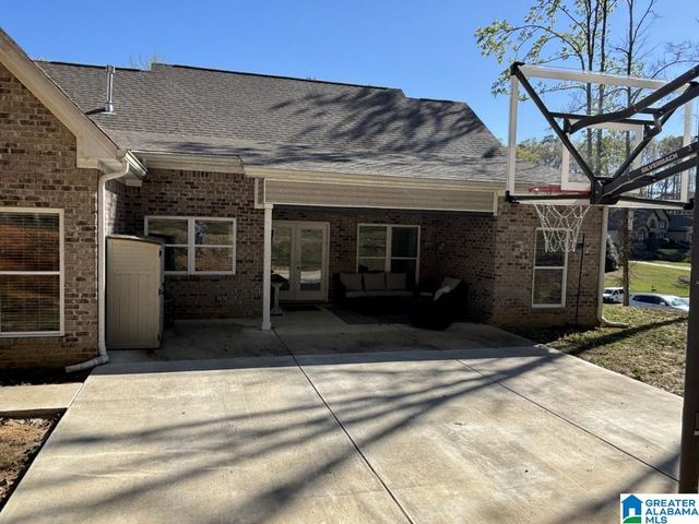 305 GRAY FOX ROAD, Springville, AL 35146