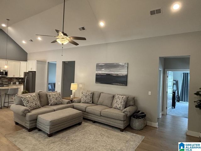 305 GRAY FOX ROAD, Springville, AL 35146