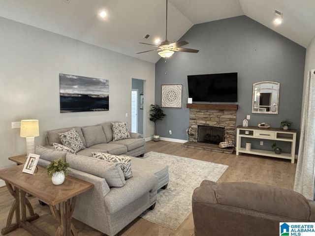 305 GRAY FOX ROAD, Springville, AL 35146