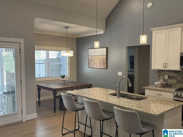 305 GRAY FOX ROAD, Springville, AL 35146