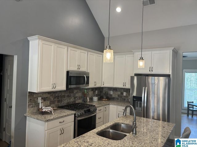 305 GRAY FOX ROAD, Springville, AL 35146