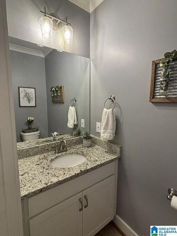 305 GRAY FOX ROAD, Springville, AL 35146