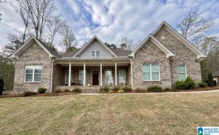 305 GRAY FOX ROAD, Springville, AL 35146