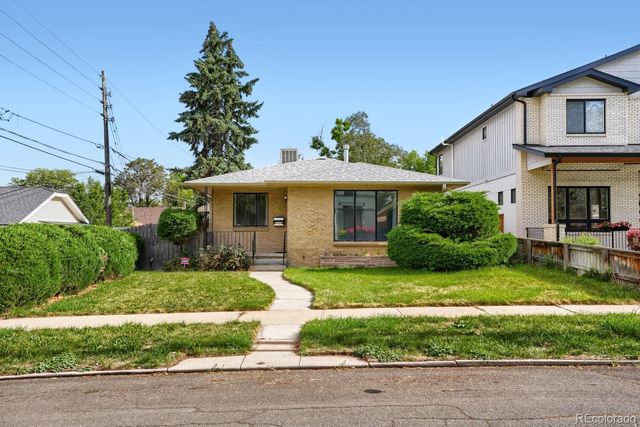 3024 W Scott Place, Denver, CO 80211