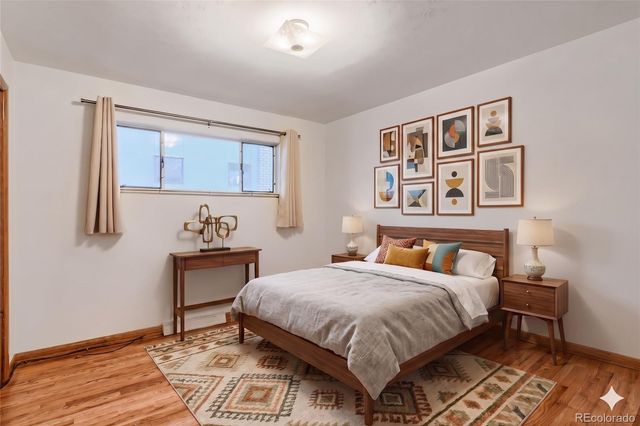 3024 W Scott Place, Denver, CO 80211