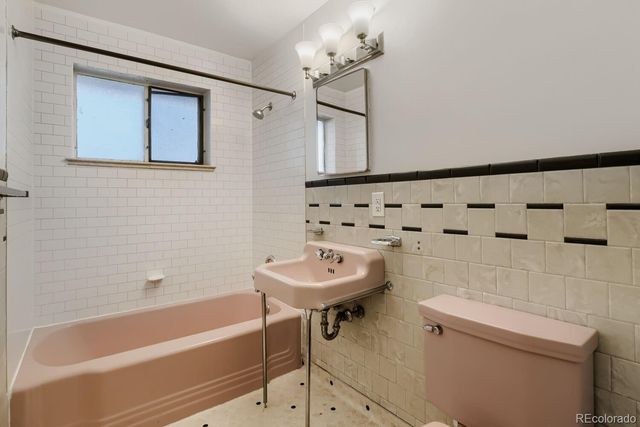 3024 W Scott Place, Denver, CO 80211
