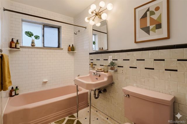 3024 W Scott Place, Denver, CO 80211