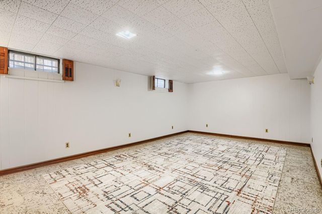 3024 W Scott Place, Denver, CO 80211