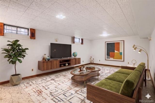 3024 W Scott Place, Denver, CO 80211