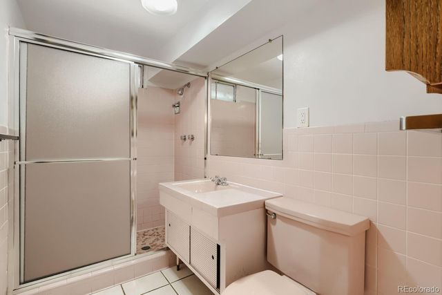 3024 W Scott Place, Denver, CO 80211