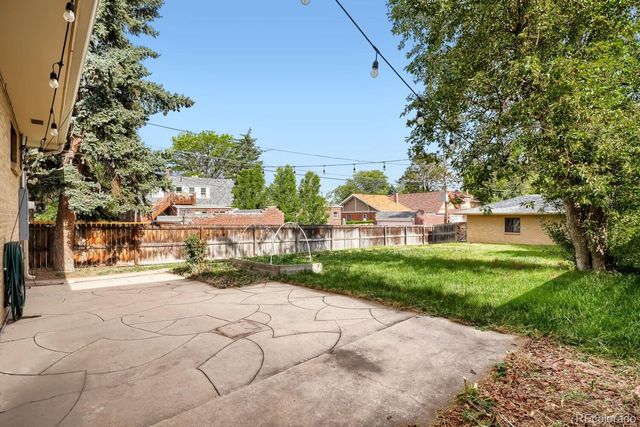 3024 W Scott Place, Denver, CO 80211