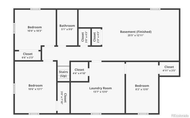 3024 W Scott Place, Denver, CO 80211