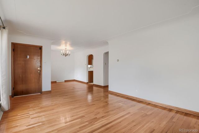 3024 W Scott Place, Denver, CO 80211