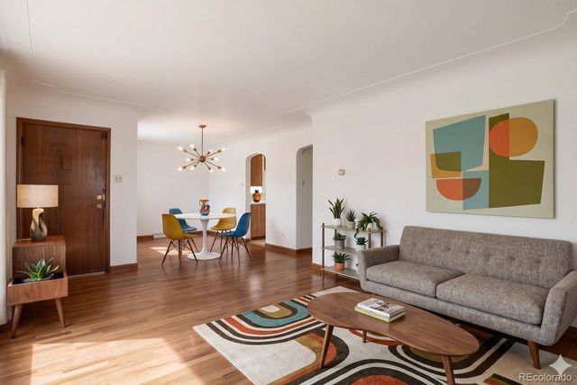 3024 W Scott Place, Denver, CO 80211