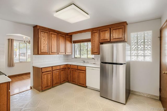 3024 W Scott Place, Denver, CO 80211