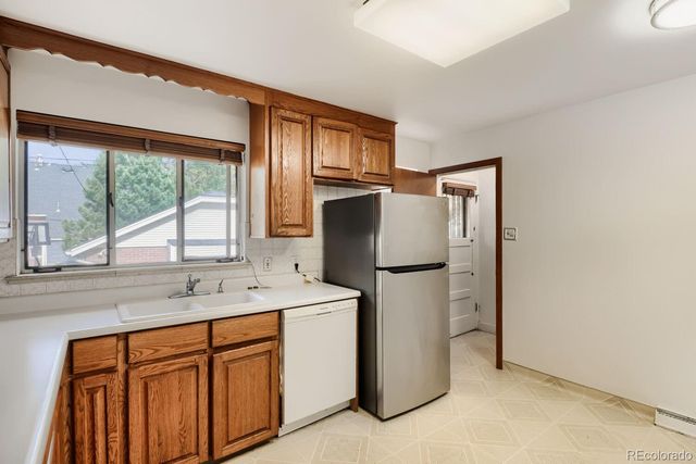 3024 W Scott Place, Denver, CO 80211