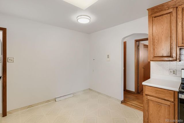 3024 W Scott Place, Denver, CO 80211