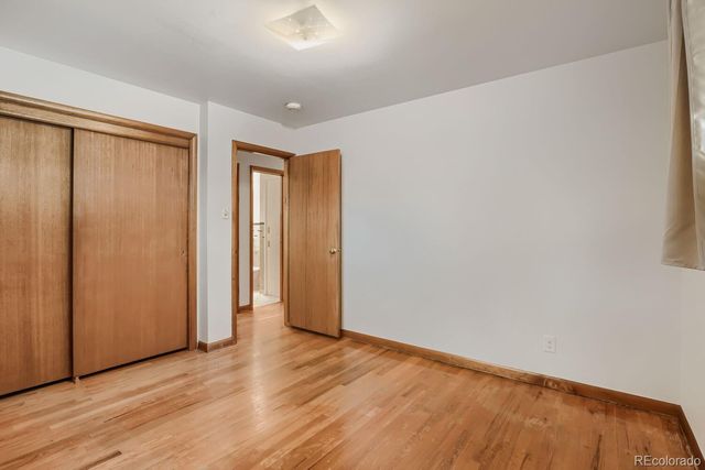 3024 W Scott Place, Denver, CO 80211