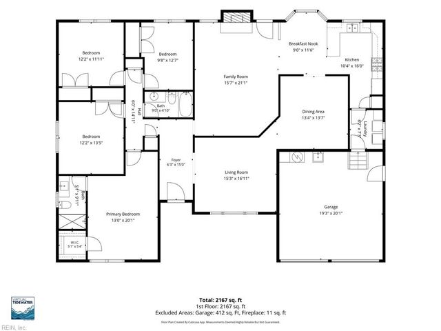 150 Wellington CIR, Williamsburg, VA 23185