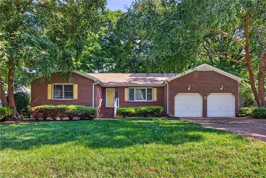 150 Wellington CIR, Williamsburg, VA 23185