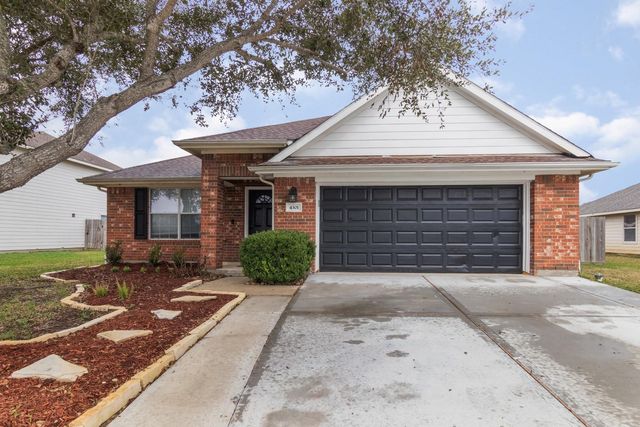 4301 Twin Lakes Trail, Pearland, TX 77584