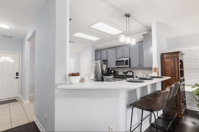 4301 Twin Lakes Trail, Pearland, TX 77584