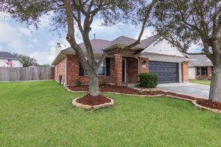 4301 Twin Lakes Trail, Pearland, TX 77584