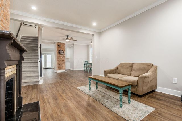 103 W Park Avenue, Columbus, OH 43222