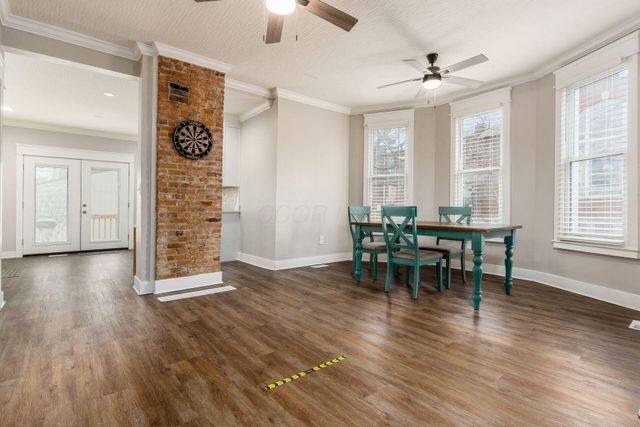 103 W Park Avenue, Columbus, OH 43222