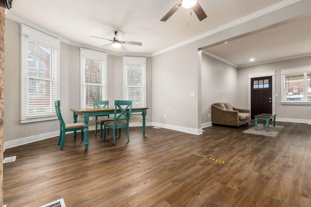 103 W Park Avenue, Columbus, OH 43222